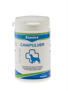 CANILETTEN & CANIPULVER – Çok Yönlü Besleyici