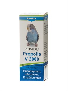 PETVITAL® PROPOLIS V 2000