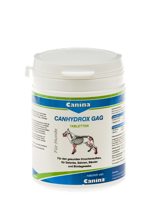 Canhydrox GAG Tabletten