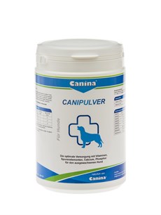 CANILETTEN & CANIPULVER – Çok Yönlü Besleyici