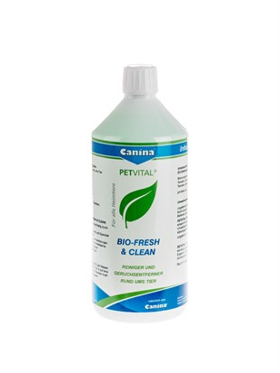 PETVITAL® Bio Fresh & Clean