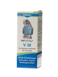 PETVITAL® V 30